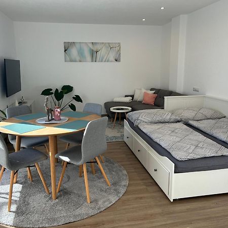 Ferienwohnung Ott Ebbs Exterior foto