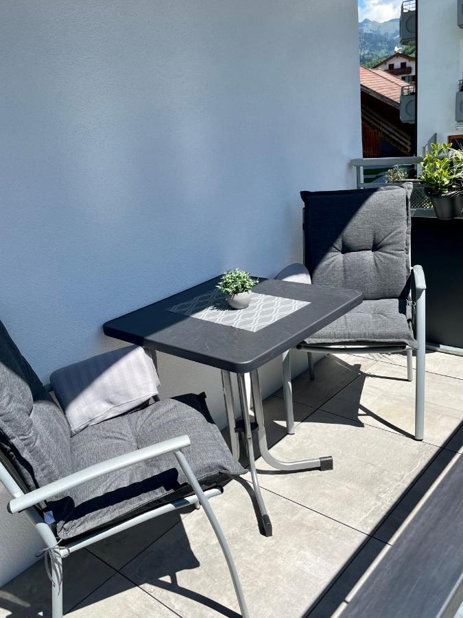Ferienwohnung Ott Ebbs Exterior foto