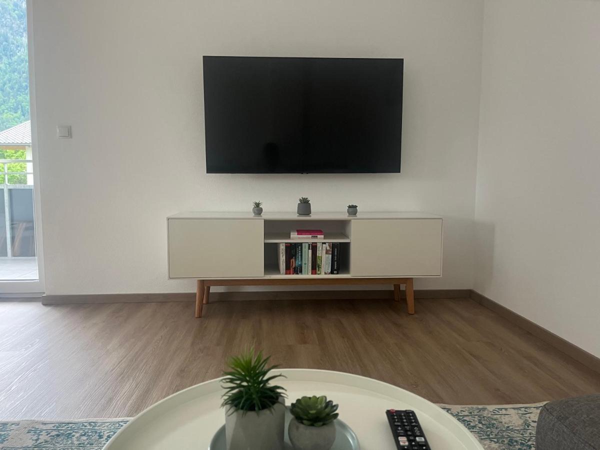 Ferienwohnung Ott Ebbs Exterior foto