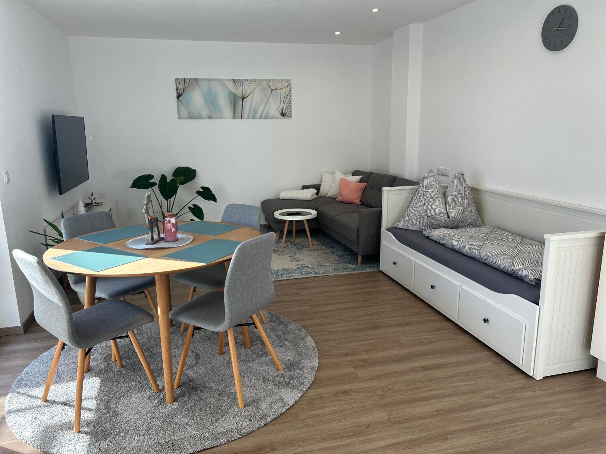 Ferienwohnung Ott Ebbs Exterior foto